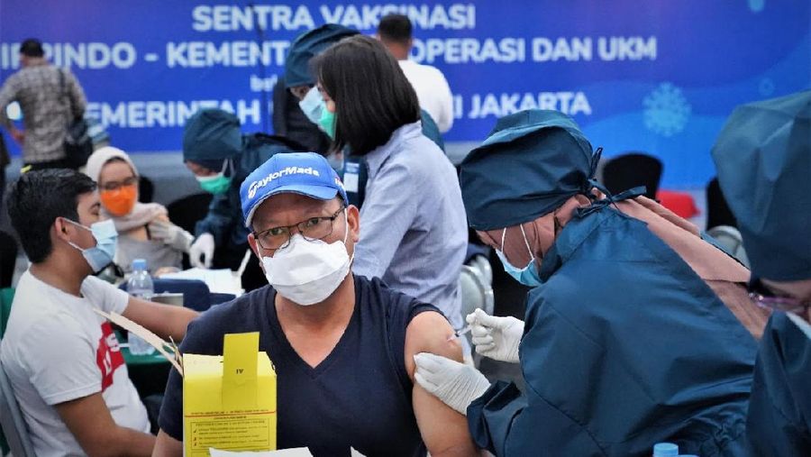 Dok: Kemenkop