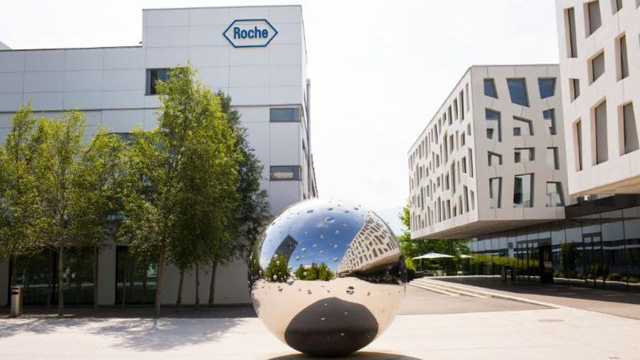 Dok. Roche