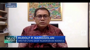 Fokus Ekspansi Industri Menara Demi Perkuat Teknologi 5G RI