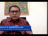 Fokus Ekspansi Industri Menara Demi Perkuat Teknologi 5G RI