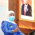 Tak Jadi Mundur dari Gubernur Jatim, Segini Gaji & Tunjangan Khofifah