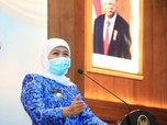 Resmi! UMP Jawa Timur Tahun 2023 Naik Jadi Segini