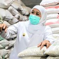 Khofifah Minta Maaf Penanganan Covid di Jatim Belum Memuaskan