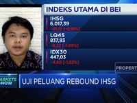 IHSG Menghijau di Sesi I, Ini Saham Rekomendasi Analis