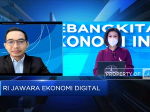 Kominfo: 5G Wujud Akselerasi Transformasi Digital RI