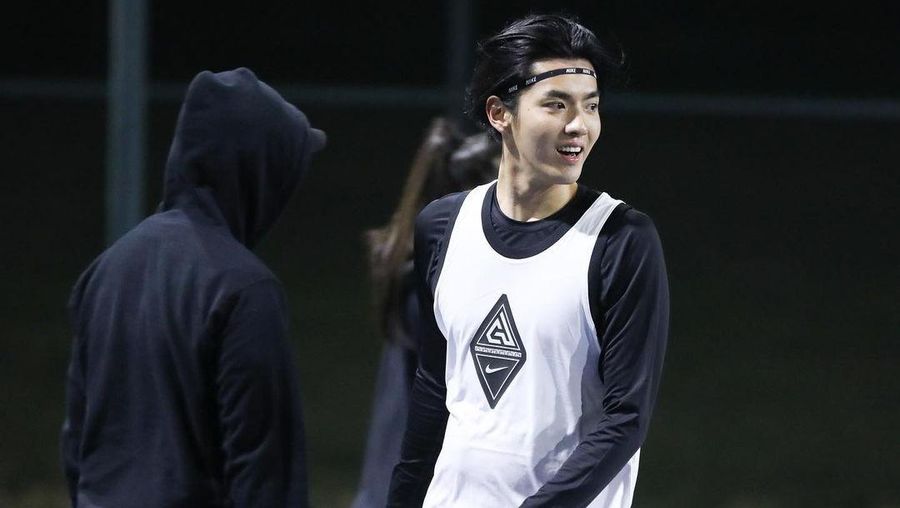 Kris Wu