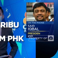 KSPI: Jika Covid Tak Terkendali, Ratusan Ribu Buruh Bisa PHK
