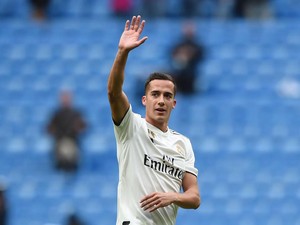 Madrid Girang Puncaki Klasemen saat Liburan