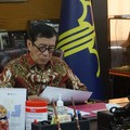 Jokowi Reshuffle Kabinet: Yasonna Diganti, Bahlil Jadi Menteri ESDM