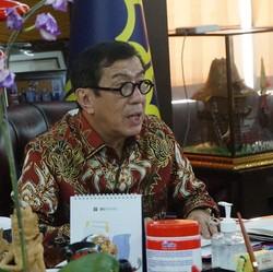 Catat! TKA Proyek Strategis Nasional Dilarang Masuk Indonesia