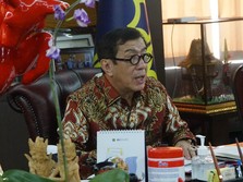 Catat! TKA Proyek Strategis Nasional Dilarang Masuk Indonesia
