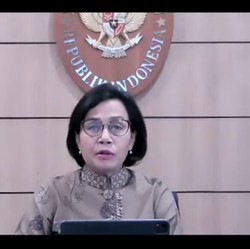 Buka-Bukaan Sri Mulyani Soal RI Berhasil Keluar dari Resesi!