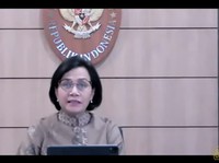 Mantap! Pengeluaran Nambah, Pemerintah Malah Kurangi Utang
