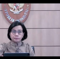 Sri Mulyani Ungkap Sederet Masalah Ancam Ekonomi RI!