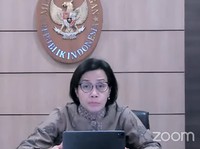 Sri Mulyani Tebar Insentif PPN, Saham Ritel Mulai Manggung!
