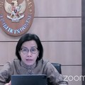 RI Butuh Rp 3700 T dan Ramalan Seram Sri Mulyani