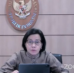Catat! Menkeu Bebaskan Pajak Penjualan Kapal Pesiar & Yacht