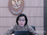 Catat! Menkeu Bebaskan Pajak Penjualan Kapal Pesiar & Yacht