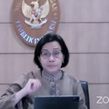 Ancaman Sri Mulyani ke Pemda: Pencairan Lambat Kita Intersep!