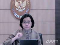 Ancaman Sri Mulyani ke Pemda: Pencairan Lambat Kita Intersep!