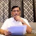 Luhut: Varian Delta Sulit Dihadapi, Tak Ada Satu Negara Clean