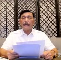 Kasus Kematian Covid Naik, Ini Pesan Luhut ke Anies-Ganjar cs