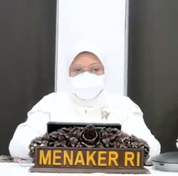Segera Cair! 1 Juta Pekerja Dapat Subsidi Upah di Tahap Awal