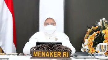 Segera Cair! 1 Juta Pekerja Dapat Subsidi Upah di Tahap Awal
