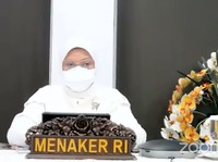Segera Cair! 1 Juta Pekerja Dapat Subsidi Upah di Tahap Awal