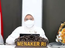 Selamat Datang! Era Upah Minimum Tak Lagi Naik Tinggi