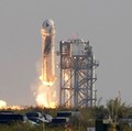 Astra Berhasil Uji Coba Peluncuran Roket, Tembus ke Langit!