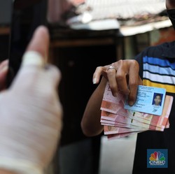 Intip! Daftar 4 Bansos yang Cair Februari 2025