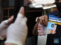 Cair! Cek Bansos Rp 600 Ribu di cekbansos.kemensos.go.id