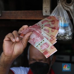 Intip Nama Anda di cekbansos.kemensos.go.id untuk dapat BLT