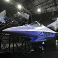 Lebih Jelas, Penampakan 'Telanjang' Jet Tempur Siluman Rusia