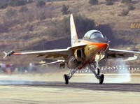 Top! Prabowo Boyong 6 Jet Tempur Baru Rp 3,4 T dari Korsel