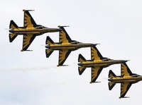 Prabowo 'Bungkus' 6 Jet Tempur Korsel Rp 3,4 T, Ini Faktanya