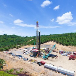 Optimistis Capai Target, Elnusa Bidik Beberapa Proyek Baru