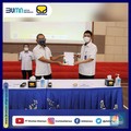 Erick Tunjuk Sugeng Rochadi Jadi Dirut Brantas Abipraya