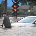 Korban Tewas Banjir China Capai Lebih dari 300 Orang