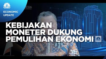 BI: Stabilitas Makroekonomi & SKK RI Sangat 'Resilient'