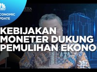 BI: Stabilitas Makroekonomi & SKK RI Sangat 'Resilient'