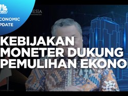 BI: Stabilitas Makroekonomi & SKK RI Sangat 'Resilient'