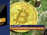 Bitcoin-Ethereum Masih Loyo, Tapi Cardano-XRP Mulai Bergairah
