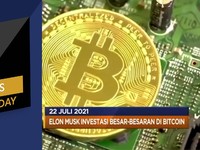 Bitcoin-Ethereum Masih Loyo, Tapi Cardano-XRP Mulai Bergairah