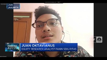 BI7DRR Tetap 3,5%, IHSG Ditutup Menguat di Level 6.137