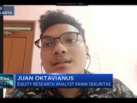 BI7DRR Tetap 3,5%, IHSG Ditutup Menguat di Level 6.137
