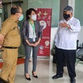 Bundamedik Dukung Program Percepatan Penanganan Pandemi