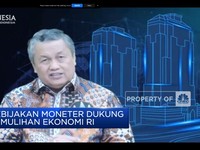 Bocoran Bos BI Soal Rencana Penerbitan Digital Rupiah