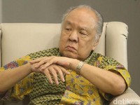 Christianto Wibisono Ekonom Senior Era Soeharto Wafat